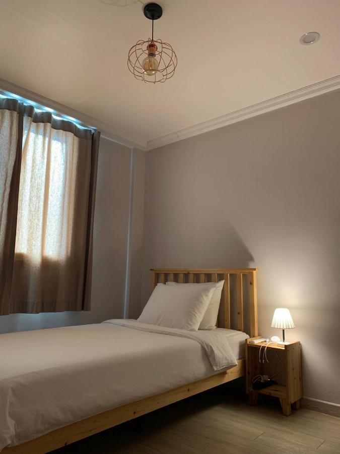 Hostel Espace Chuncheon Exterior foto