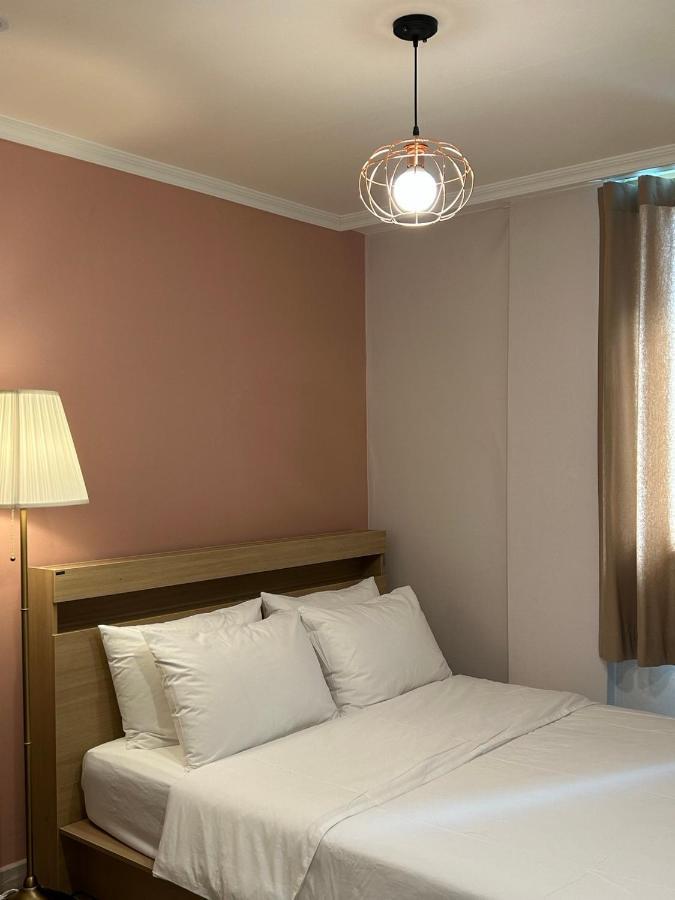 Hostel Espace Chuncheon Exterior foto