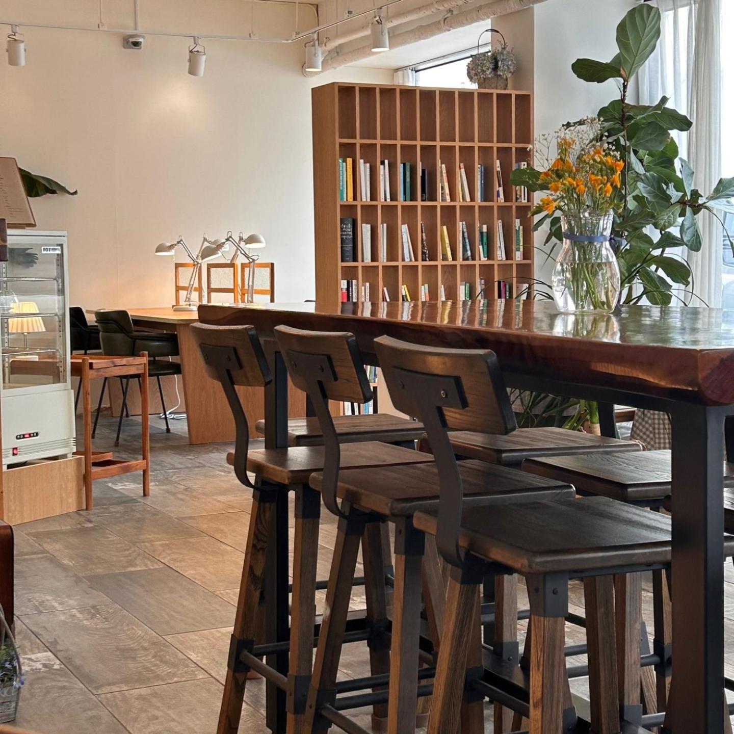 Hostel Espace Chuncheon Exterior foto