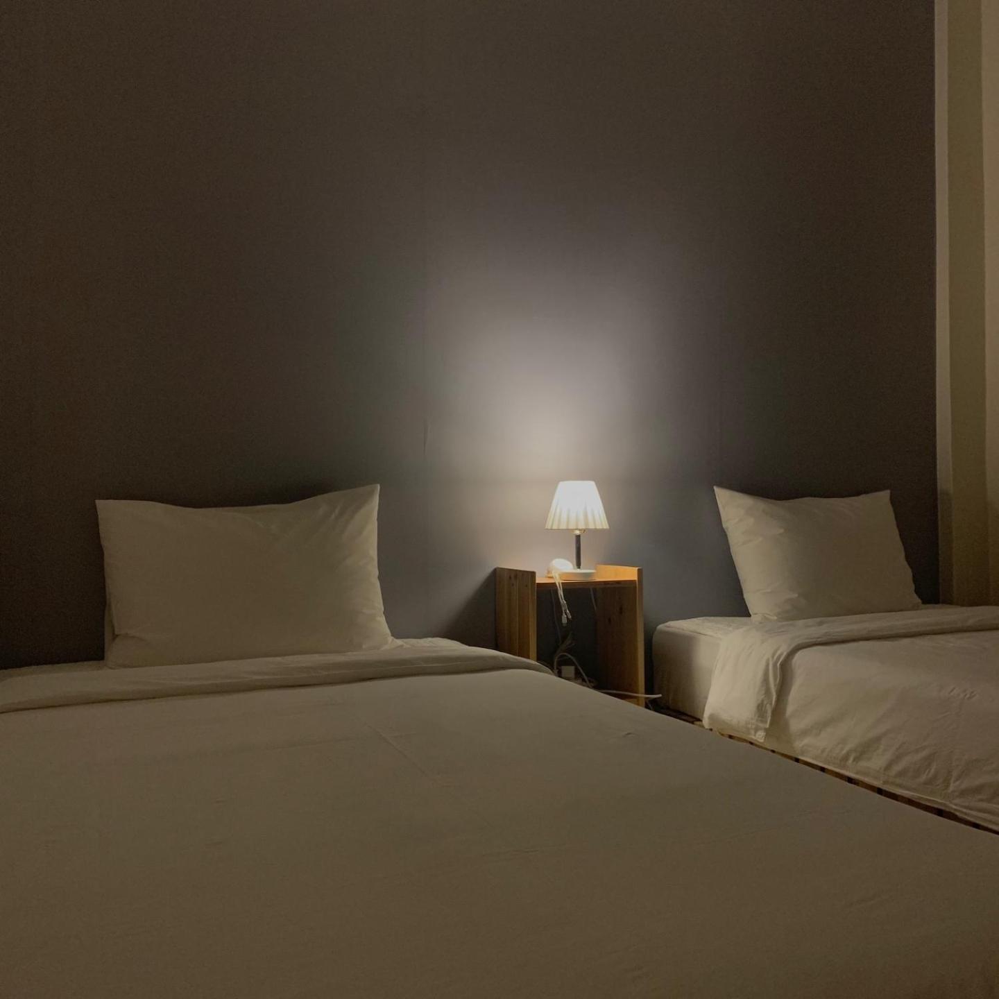 Hostel Espace Chuncheon Exterior foto